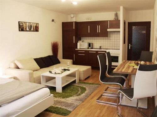 Apartment Quellenstrasse Viena Exterior foto